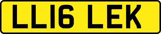 LL16LEK
