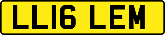 LL16LEM