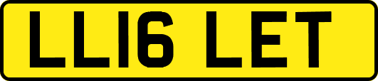 LL16LET