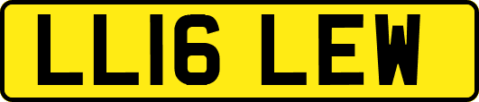 LL16LEW