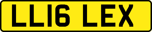 LL16LEX