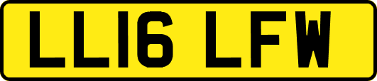 LL16LFW