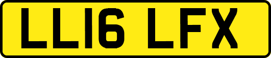 LL16LFX