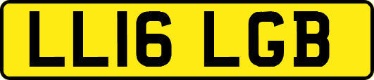 LL16LGB