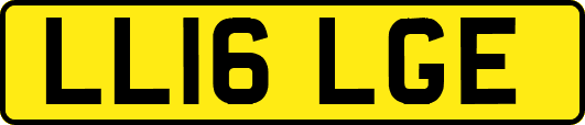 LL16LGE