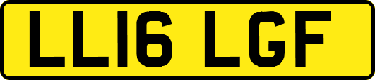 LL16LGF