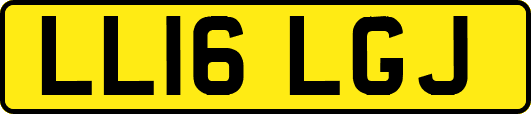 LL16LGJ