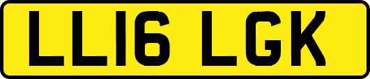LL16LGK