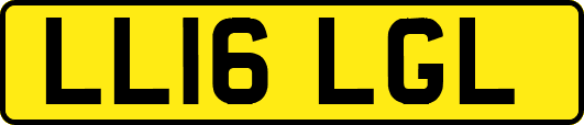 LL16LGL