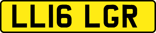 LL16LGR
