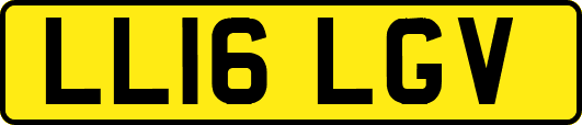 LL16LGV