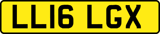 LL16LGX