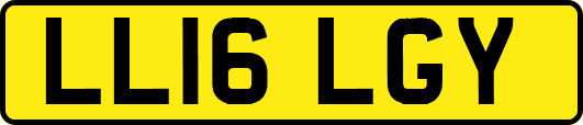 LL16LGY