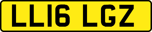 LL16LGZ