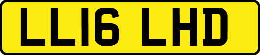 LL16LHD