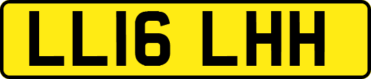 LL16LHH