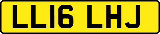 LL16LHJ