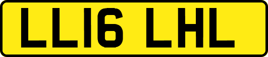 LL16LHL