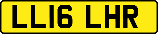 LL16LHR