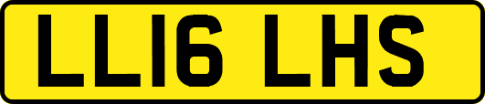 LL16LHS