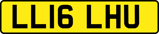 LL16LHU
