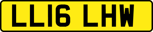 LL16LHW