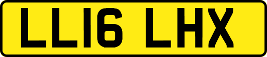 LL16LHX