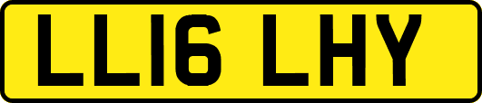 LL16LHY