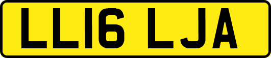 LL16LJA
