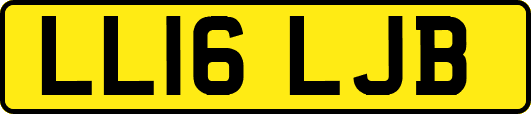 LL16LJB