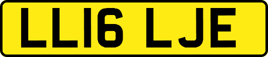 LL16LJE