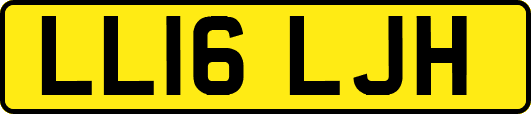 LL16LJH