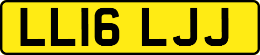LL16LJJ