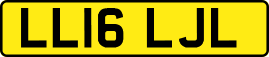 LL16LJL