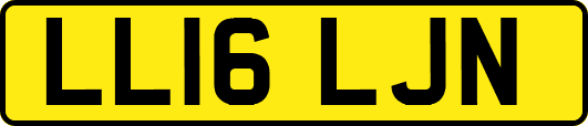 LL16LJN
