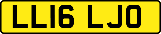 LL16LJO