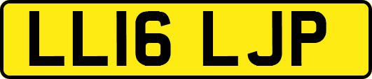 LL16LJP
