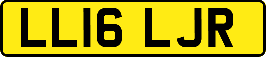 LL16LJR