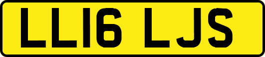 LL16LJS