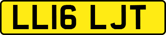 LL16LJT