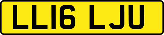 LL16LJU