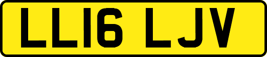 LL16LJV