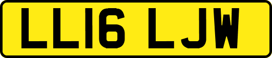 LL16LJW