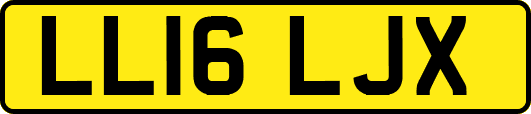 LL16LJX