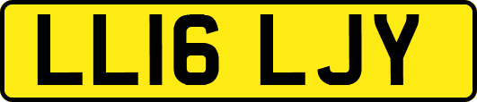 LL16LJY