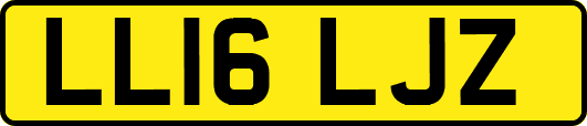 LL16LJZ
