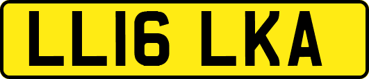 LL16LKA