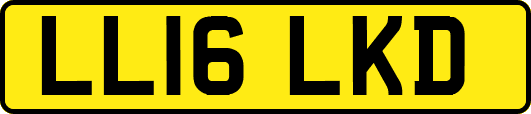 LL16LKD
