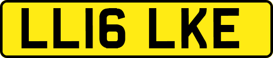 LL16LKE