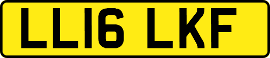 LL16LKF